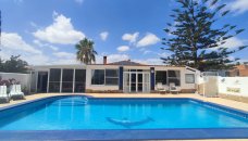 villa - Wiederverkauf - Murcia - EH-20731