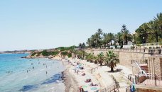 villa - Wiederverkauf - Orihuela Costa - EH-22337