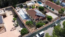 villa - Wiederverkauf - Pinar de Campoverde - EH-23152