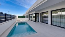 villa - Wiederverkauf - Pinar de Campoverde - EH-70148