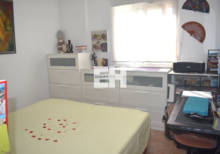 villa - Wiederverkauf - San Fulgencio - Costa Blanca