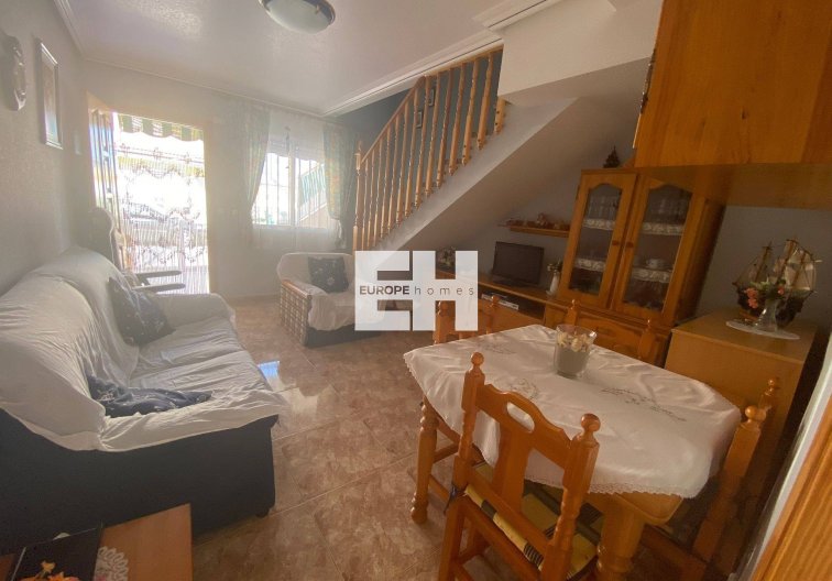 villa - Wiederverkauf - San Pedro del Pinatar - San Pedro del Pinatar