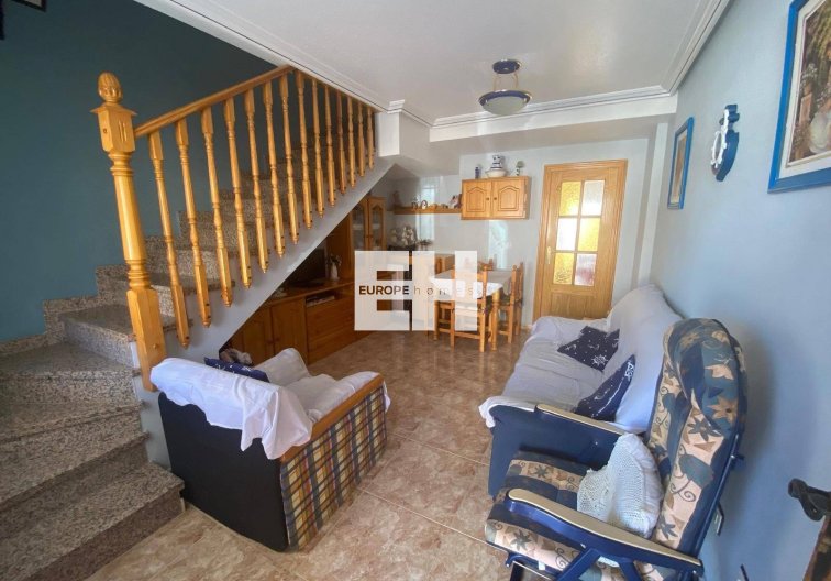 villa - Wiederverkauf - San Pedro del Pinatar - San Pedro del Pinatar