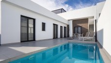 villa - Wiederverkauf - Torre Pacheco - EH-66477