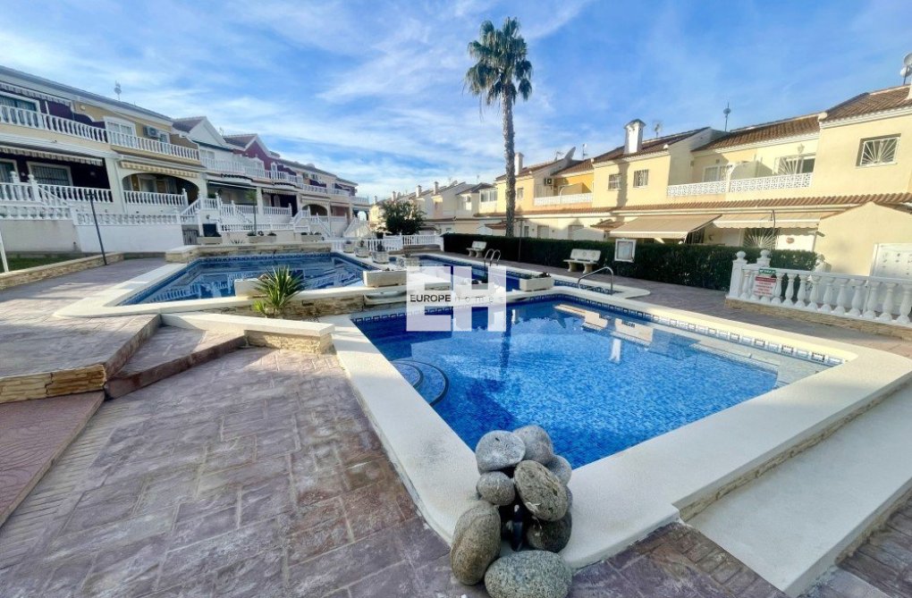 Wiederverkauf - Bungalow - Benijofar - Costa Blanca