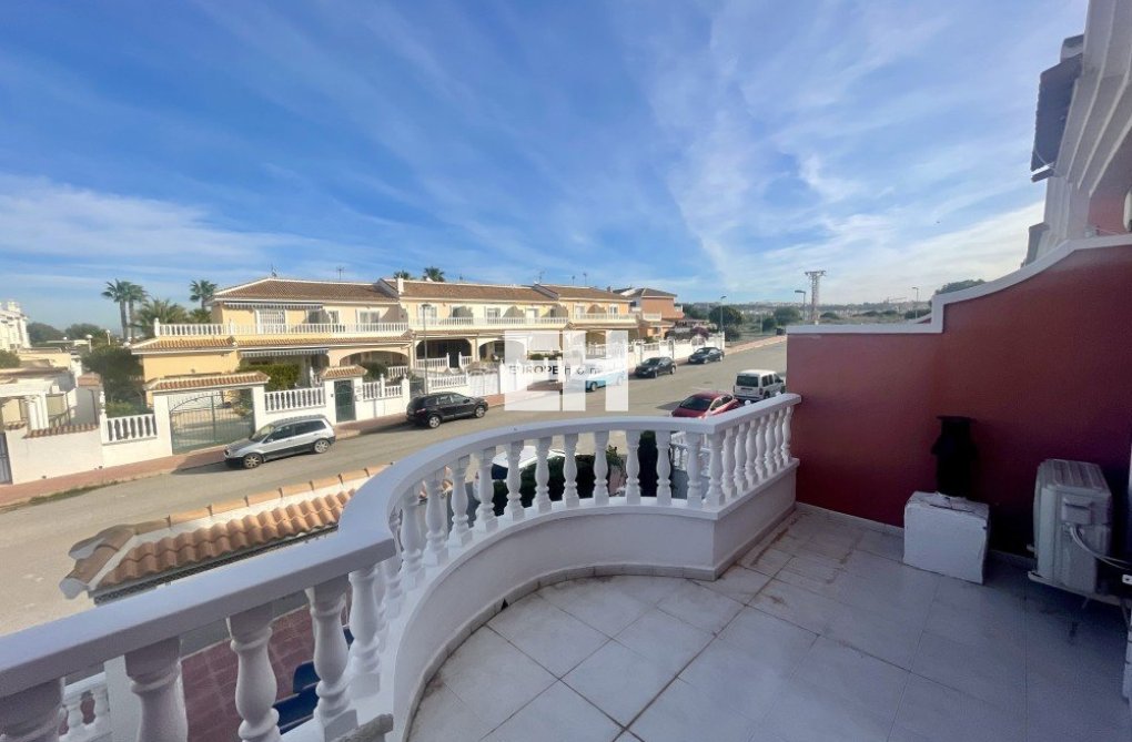 Wiederverkauf - Bungalow - Benijofar - Costa Blanca
