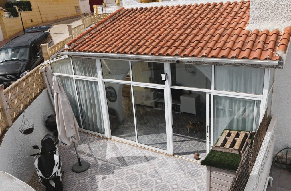 Wiederverkauf - Bungalow - Blue Lagoon - Costa Blanca