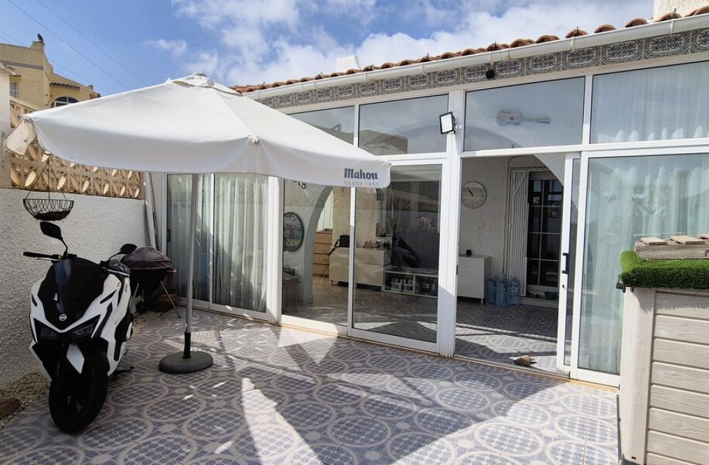 Wiederverkauf - Bungalow - Blue Lagoon - Costa Blanca