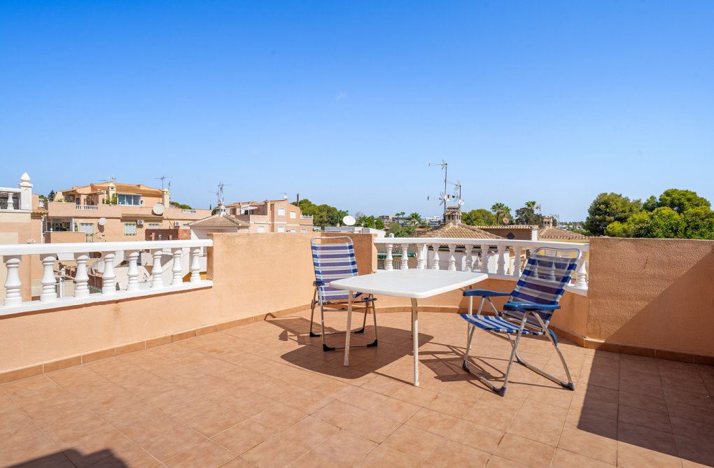 Wiederverkauf - Bungalow - Cabo Roig - Costa Blanca