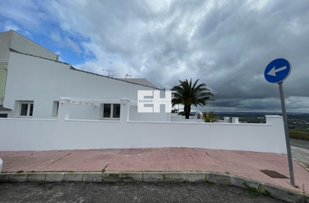 Wiederverkauf - Bungalow - Ciudad Quesada - Costa Blanca