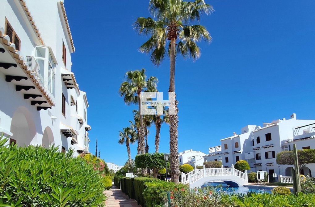 Wiederverkauf - Bungalow - Ciudad Quesada - Costa Blanca
