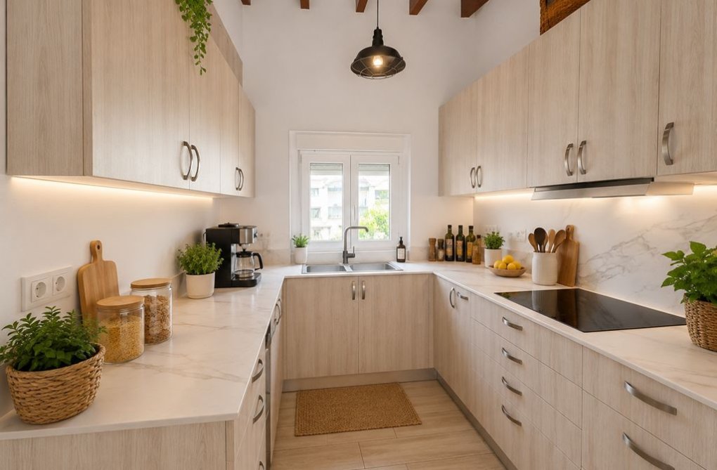 Wiederverkauf - Bungalow - javea - Costa Blanca