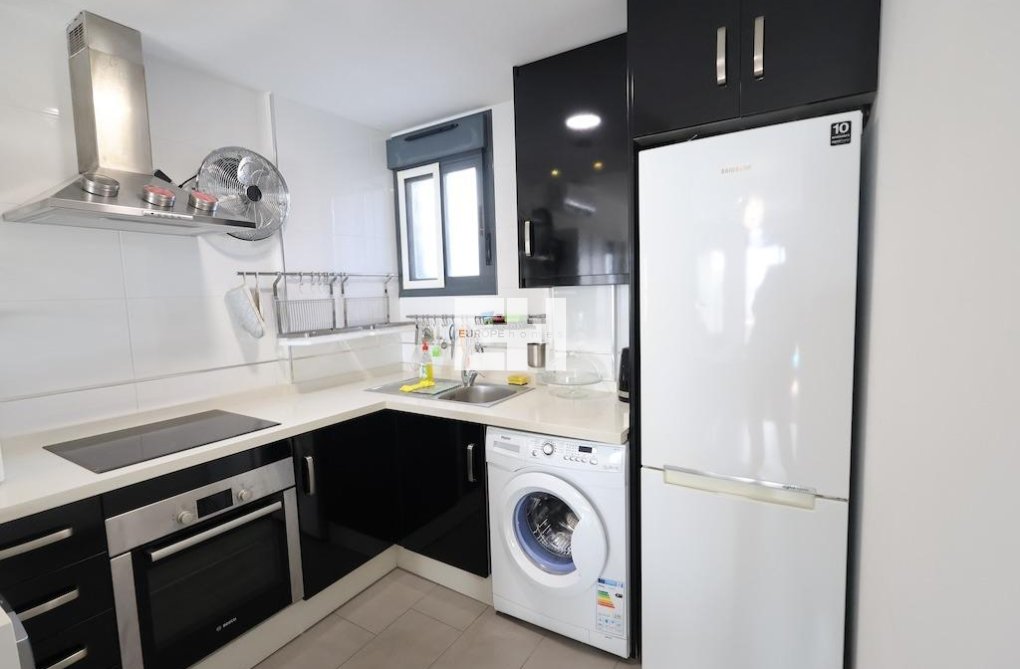 Wiederverkauf - Bungalow - Orihuela Costa - Costa Blanca