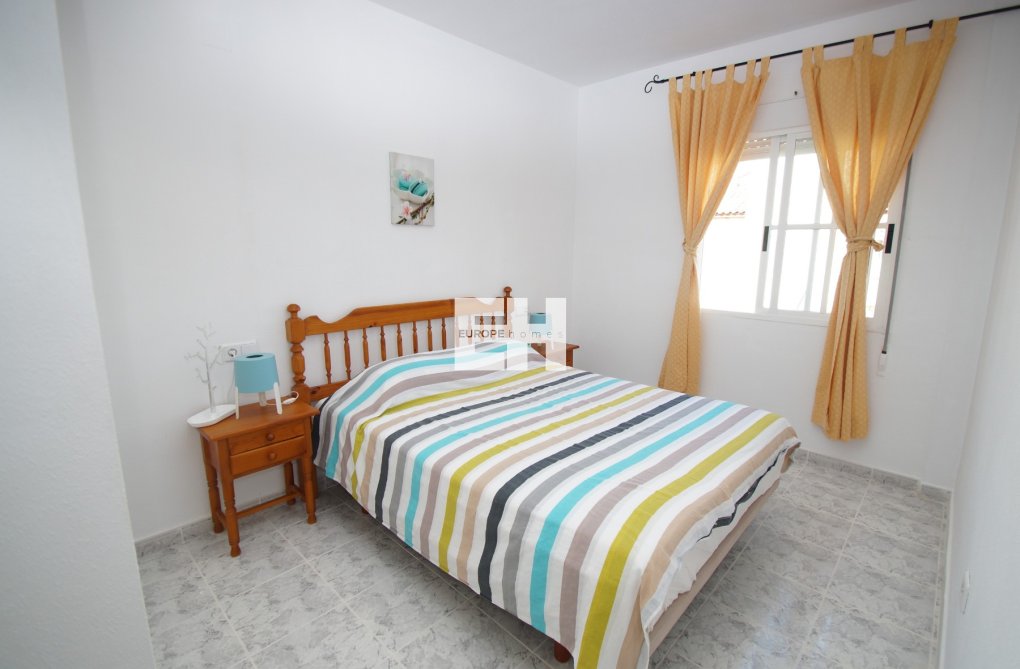 Wiederverkauf - Bungalow - Orihuela Costa - Costa Blanca