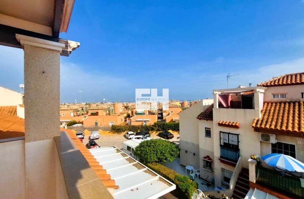 Wiederverkauf - Bungalow - Orihuela Costa - Costa Blanca