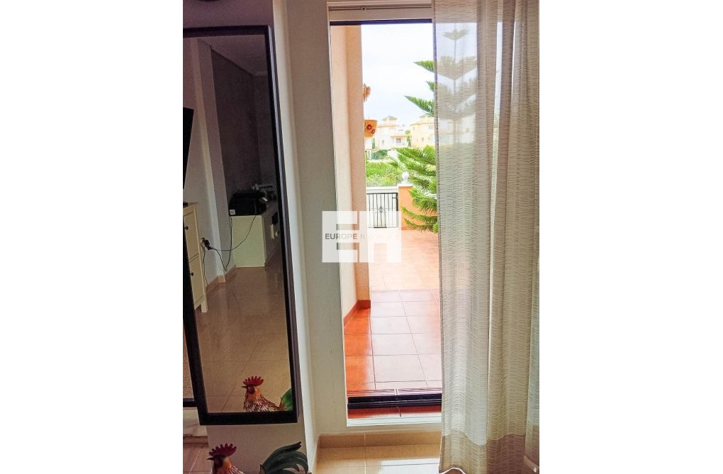 Wiederverkauf - Bungalow - Orihuela Costa - Lomas De Cabo Roig-los Dolses