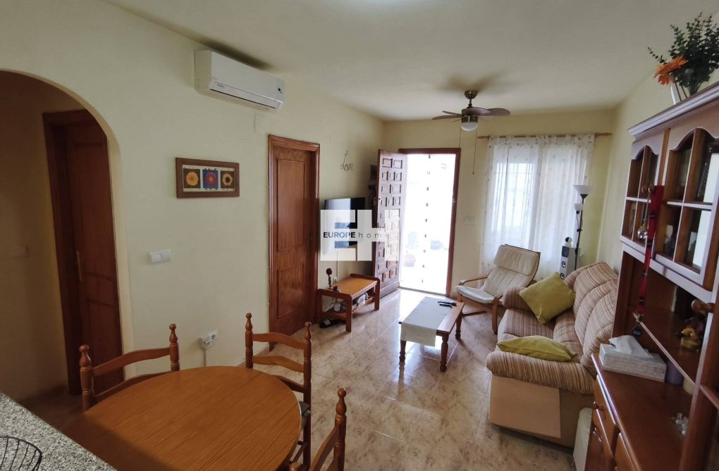 Wiederverkauf - Bungalow - Orihuela Costa - Playa Flamenca