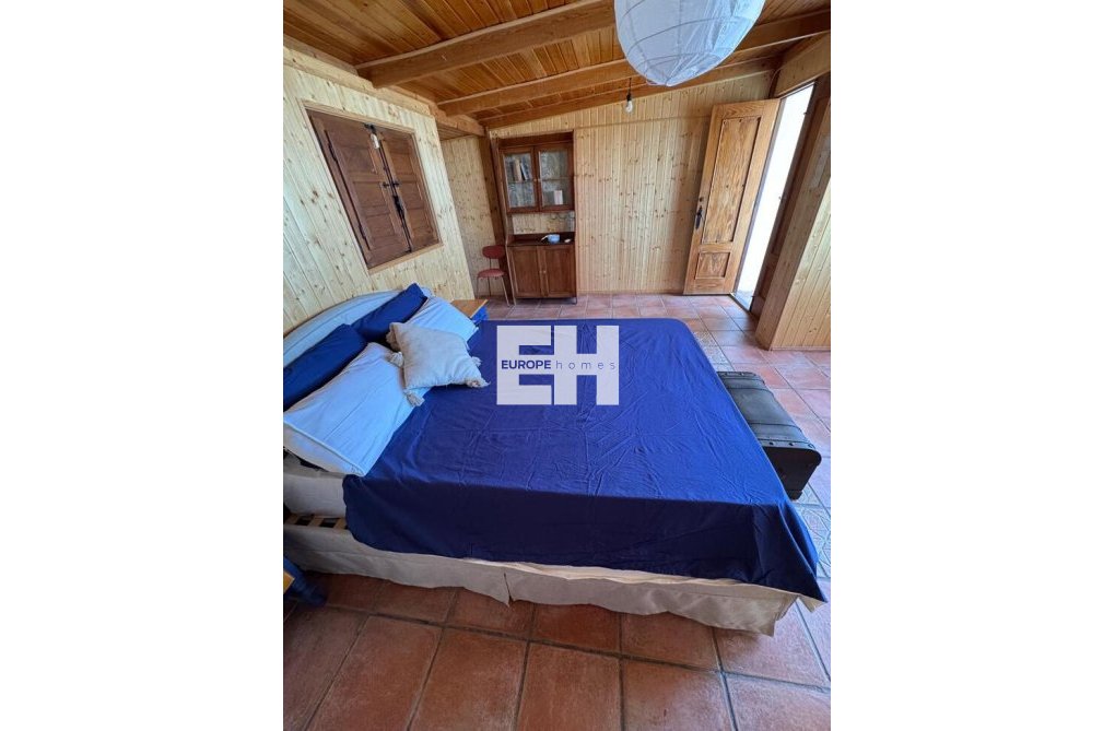 Wiederverkauf - Bungalow Penthouse - Torrevieja - Punta Prima