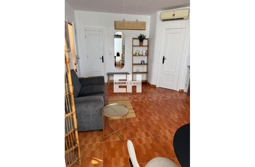 Wiederverkauf - Bungalow Penthouse - Torrevieja - Punta Prima