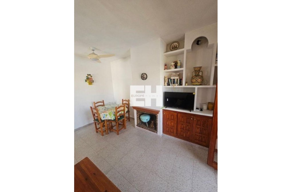 Wiederverkauf - Bungalow - Pilar de la Horadada - Costa Blanca