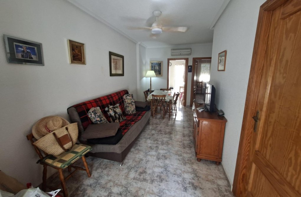 Wiederverkauf - Bungalow - San Pedro del Pinatar