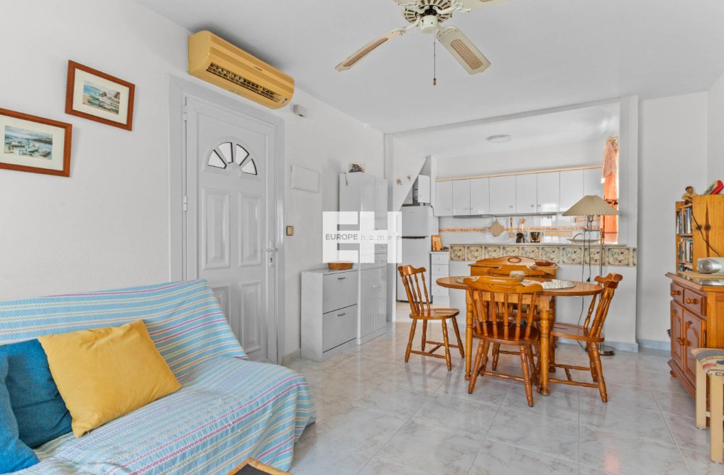 Wiederverkauf - Bungalow - Torrevieja - Costa Blanca