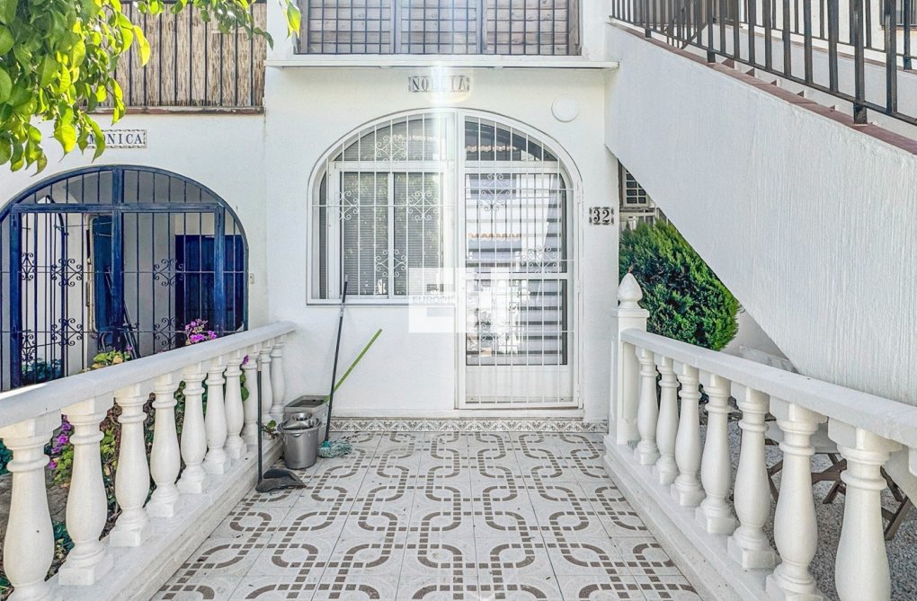 Wiederverkauf - Bungalow - Torrevieja - Costa Blanca