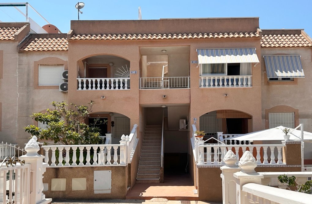 Wiederverkauf - Bungalow - Torrevieja - Costa Blanca