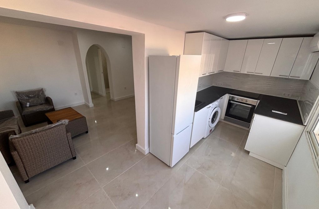 Wiederverkauf - Bungalow - Torrevieja - Costa Blanca