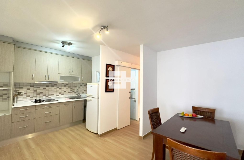 Wiederverkauf - Bungalow - Torrevieja - El Limonar