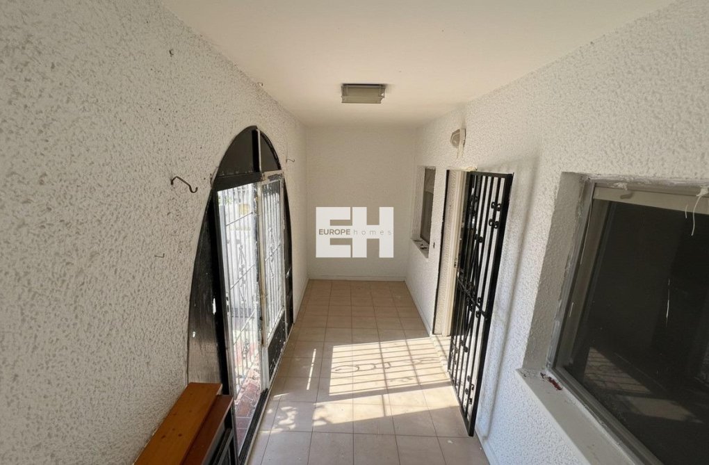 Wiederverkauf - Bungalow - Torrevieja - La Siesta - El Salado - Torreta