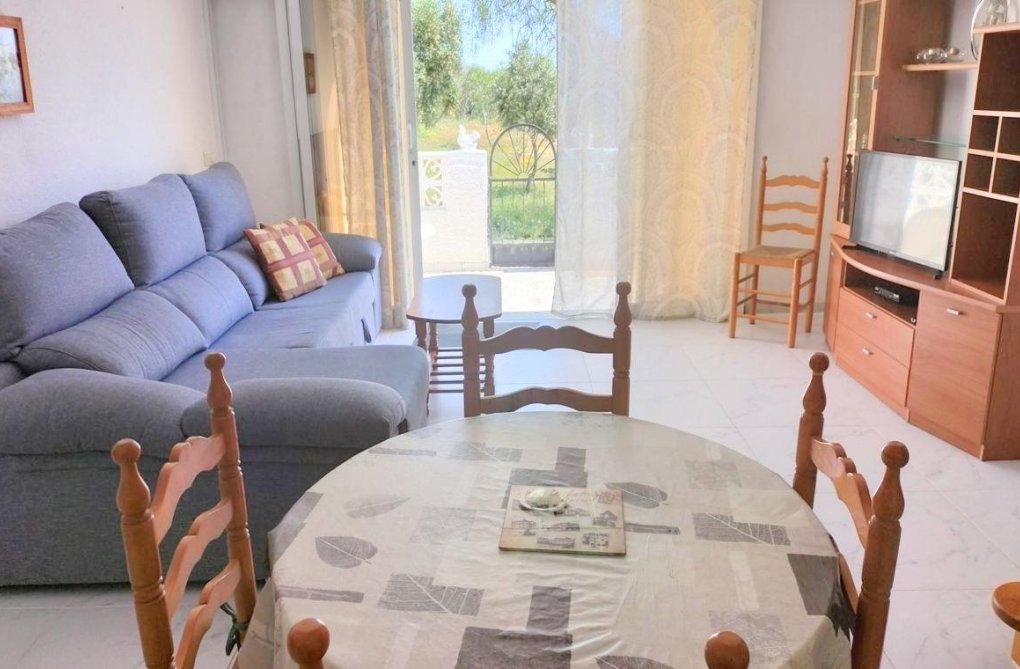 Wiederverkauf - Bungalow - Torrevieja - La Siesta - El Salado - Torreta