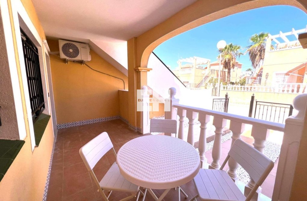 Wiederverkauf - Bungalow - Torrevieja - Los Balcones - Los Altos Del Edén