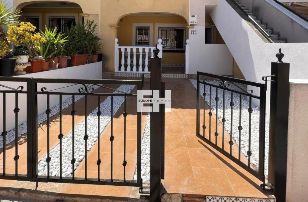 Wiederverkauf - Bungalow - Torrevieja - Los Balcones - Los Altos Del Edén