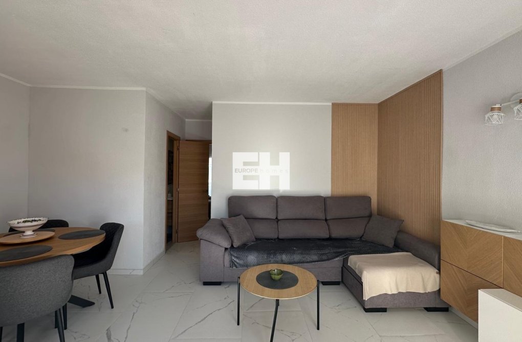 Wiederverkauf - Bungalow - Torrevieja - Los Balcones 