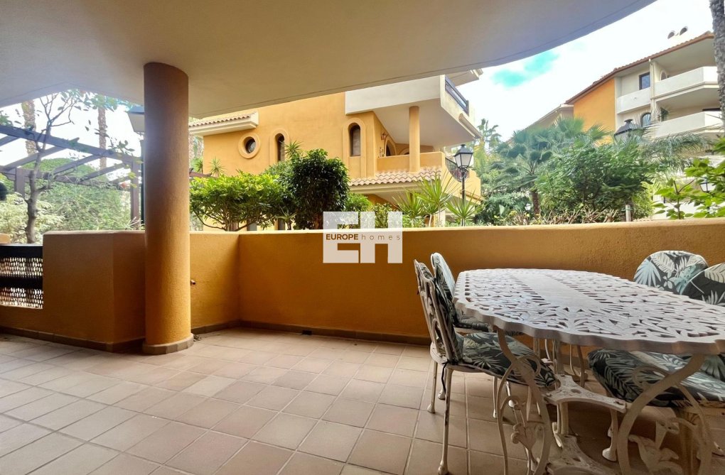 Wiederverkauf - Bungalow - Torrevieja - Punta Prima