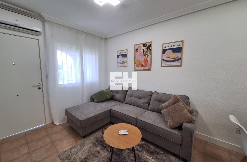 Wiederverkauf - Bungalow - Torrevieja - Sector 25