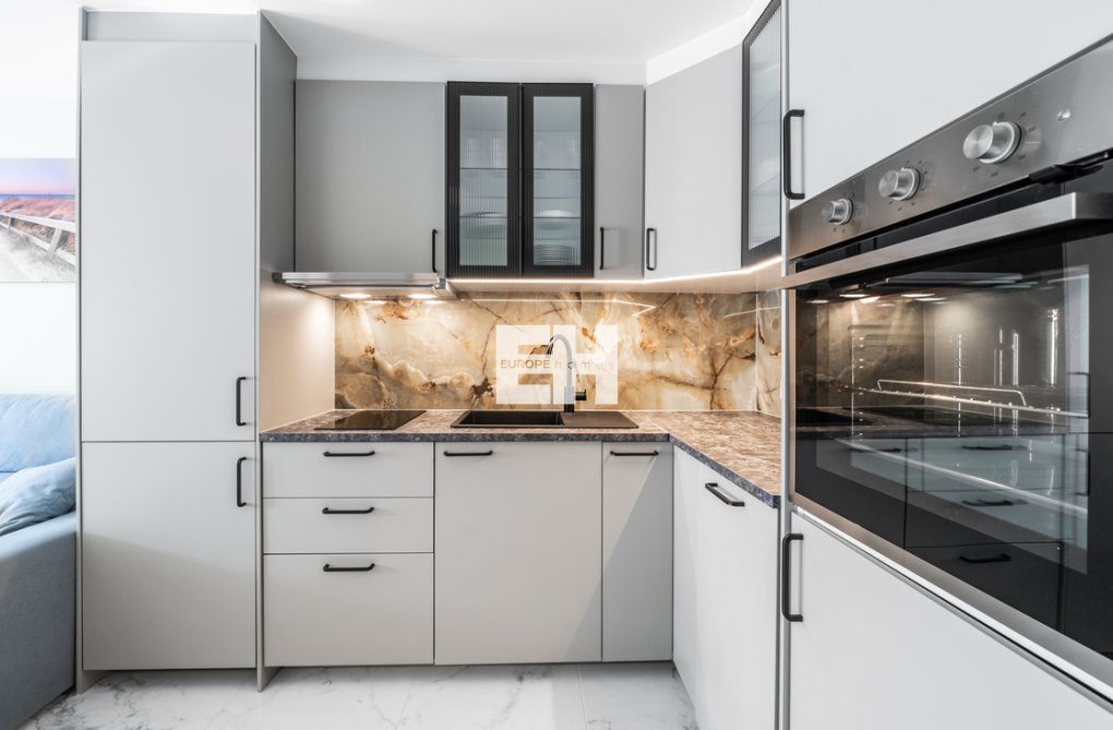 Wiederverkauf - Bungalow - Torrevieja - Torretas