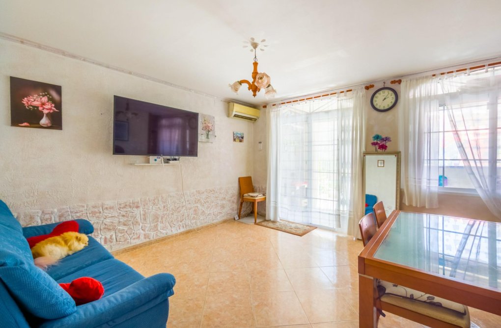 Wiederverkauf - Bungalow - Torrevieja - Torretas