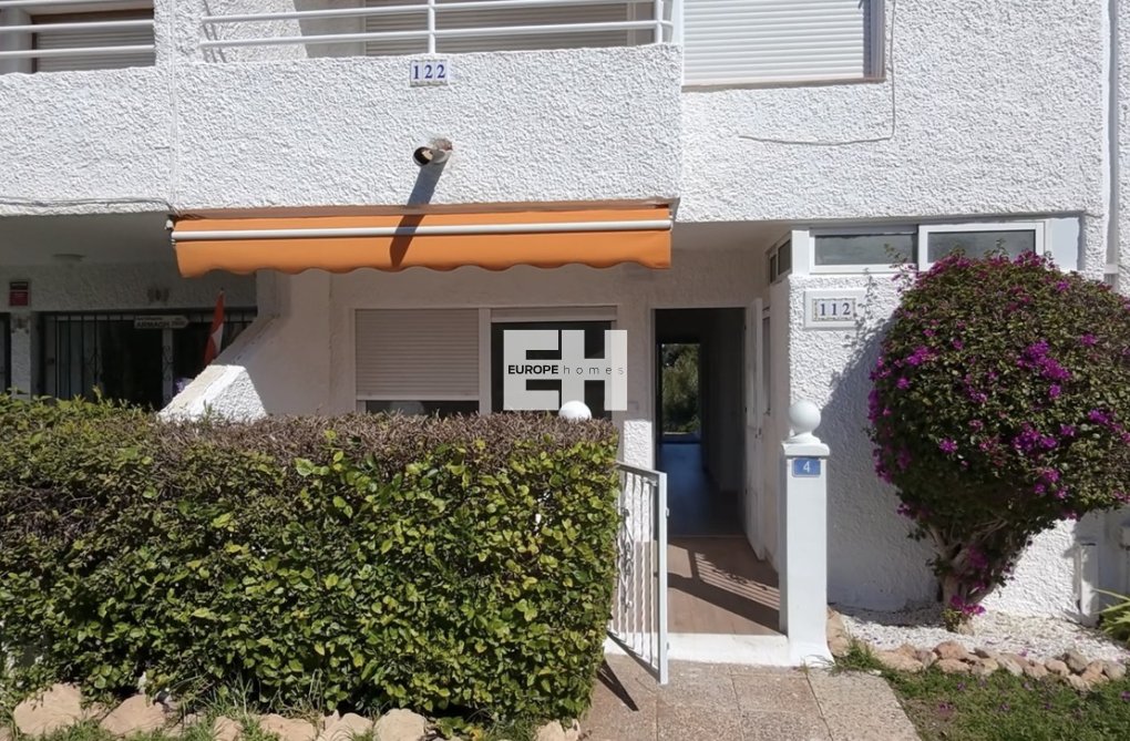 Wiederverkauf - Bungalow - Villamartin - Costa Blanca