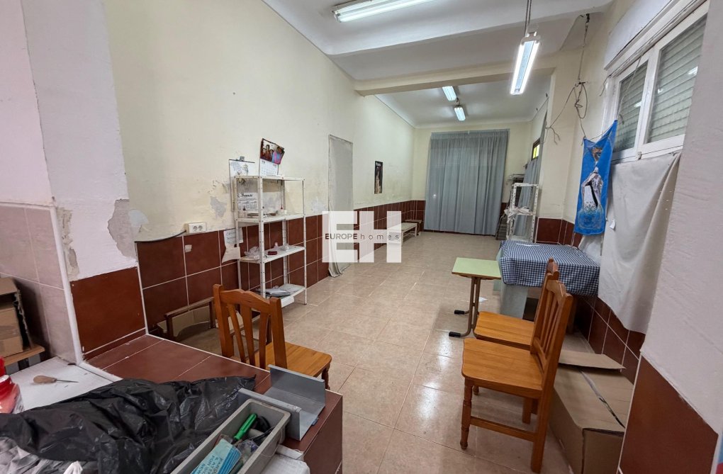 Wiederverkauf - Duplex - Almoradí