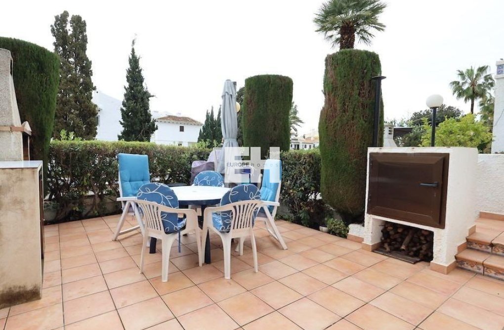 Wiederverkauf - Duplex - Cabo Roig - Costa Blanca