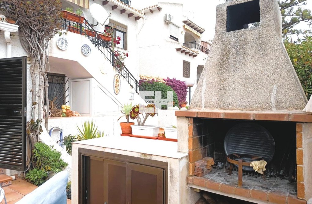 Wiederverkauf - Duplex - Cabo Roig - Costa Blanca