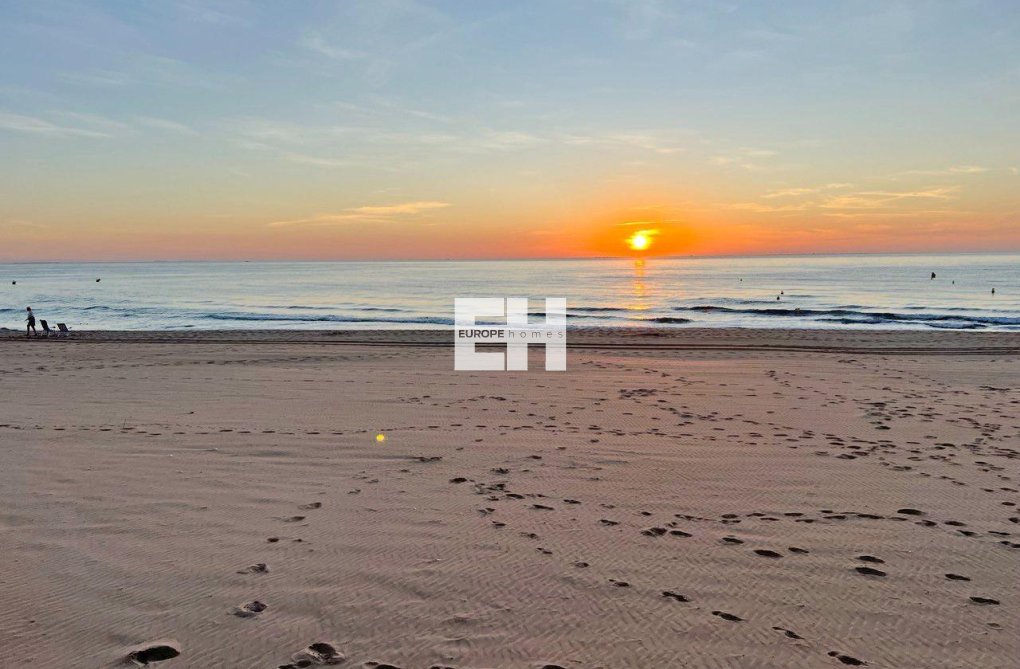 Wiederverkauf - Duplex - Guardamar del Segura - Benamor