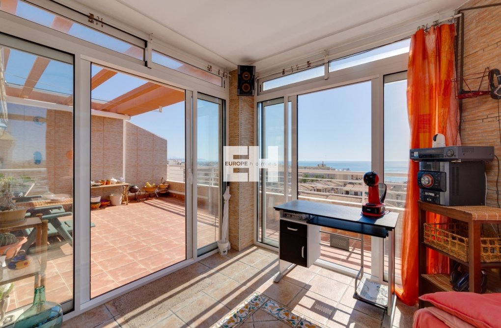 Wiederverkauf - Duplex - Guardamar del Segura - Costa Blanca