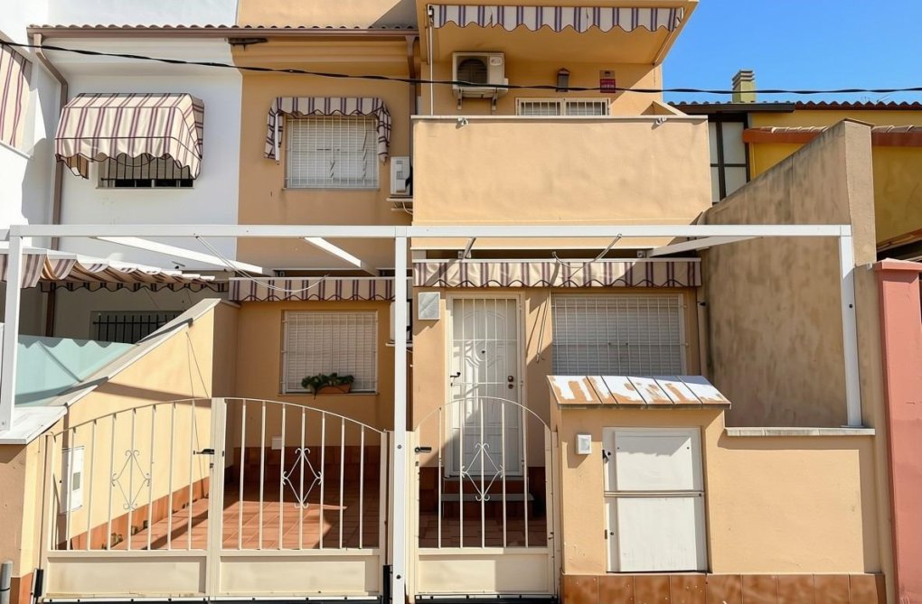 Wiederverkauf - Duplex - Lo Pagan - La Puntica