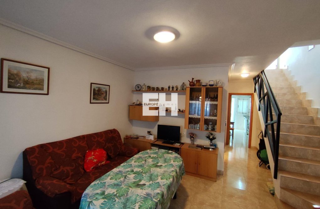 Wiederverkauf - Duplex - Los Alcázares - Nueva Marbella