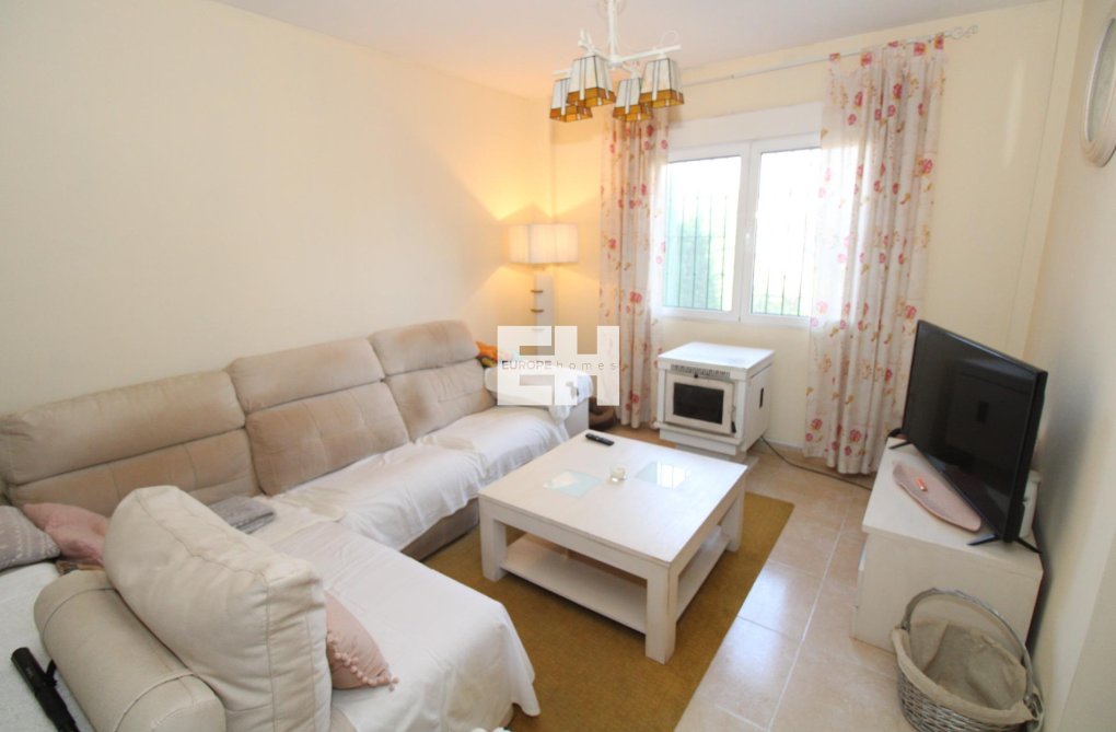 Wiederverkauf - Duplex - Los Alcázares - Serena Golf