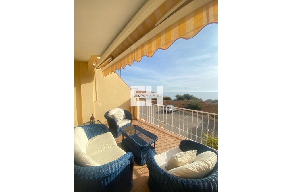 Wiederverkauf - Duplex - Orihuela Costa - Campoamor