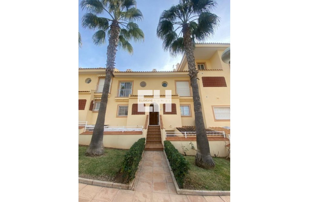Wiederverkauf - Duplex - Orihuela Costa - Campoamor